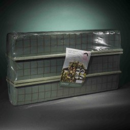 Table flex 2 Pezzi - 68x11x8 Cm