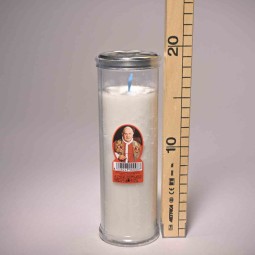 Lumini 10 Pezzi - D x18,5 Cm / Bianco