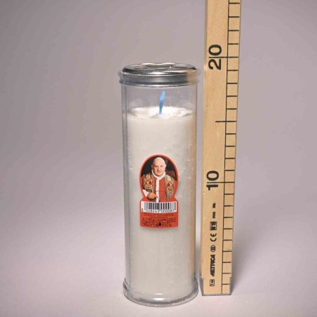 Lumini 10 Pezzi - D x18,5 Cm / Bianco