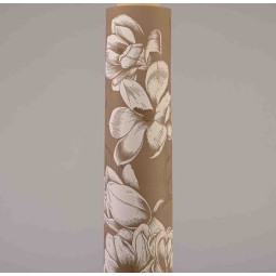 Bobina in PPL profumata "Magnolia" - 1x25 M / Sabbia