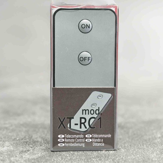 Telecomando IR per candele a LED