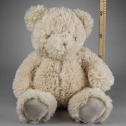 Orsetto di peluche - 65x33x23 Cm