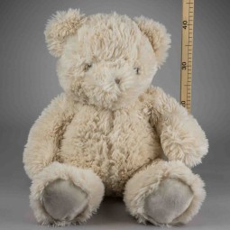 Orsetto di peluche - 65x33x23 Cm