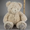 Orsetto di peluche - 65x33x23 Cm