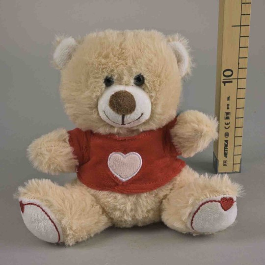 Orsetto - 16x8x15 Cm / Assortito