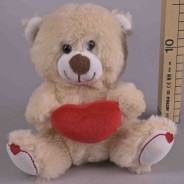 Orsetto - 16x8x15 Cm / Assortito