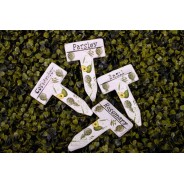 Segnanome per piante aromatiche - Assortito