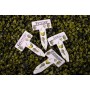 Segnanome per piante aromatiche - Assortito