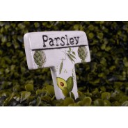 Segnanome per piante aromatiche - Assortito