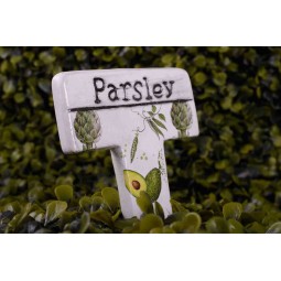 Segnanome per piante aromatiche - Assortito