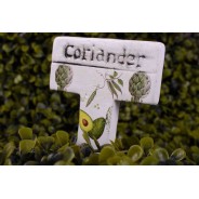 Segnanome per piante aromatiche - Assortito