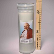 Lumino 100 B - D 8x24 Cm / Bianco