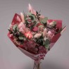 Bouquet MIX secco e stabilizzato - Vari Colori