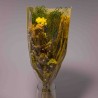 Bouquet di fiori essiccati "Verticale" - Vari Colori