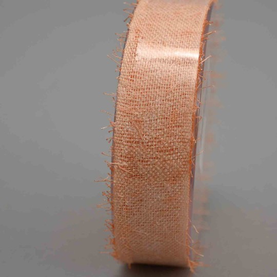 Nastro "Feeling" - 25 Mm x 20 M / Cipria