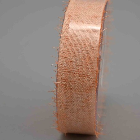 Nastro "Feeling" - 25 Mm x 20 M / Cipria