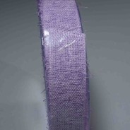 Nastro "Feeling" - 25 Mm x 20 M / Lilla