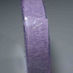 Nastro "Feeling" - 25 Mm x 20 M / Lilla