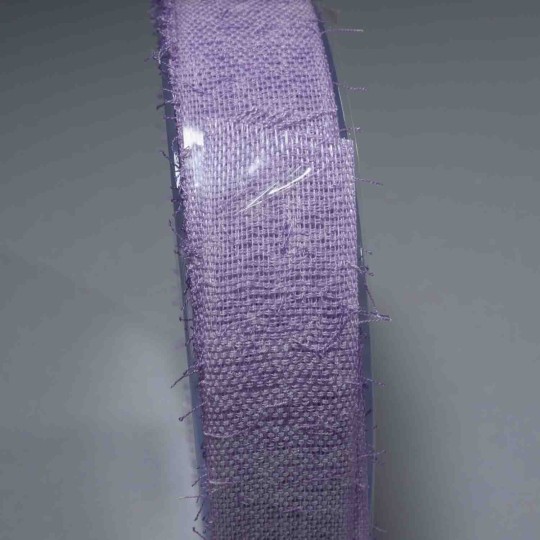 Nastro "Feeling" - 25 Mm x 20 M / Lilla