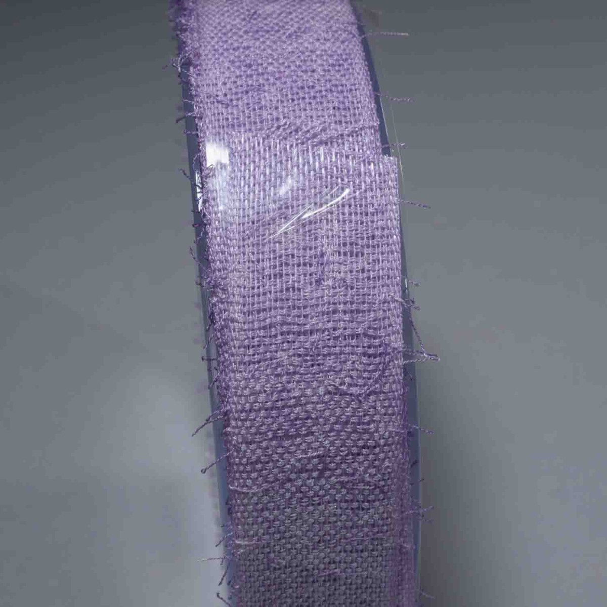 Nastro "Feeling" - 25 Mm x 20 M / Lilla