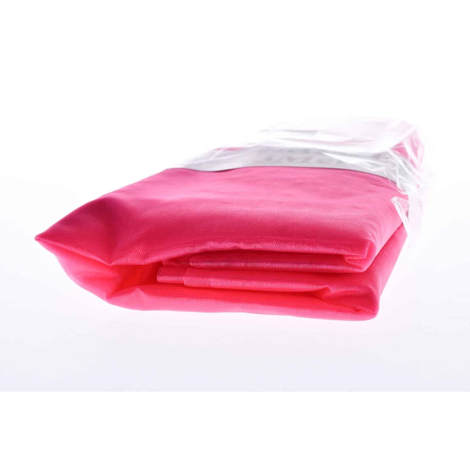 Telo organza Dekostoff - Vari colori - Fucsia