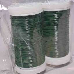 Fil di ferro in rocchetto 2 pezzi - 0,3 Mm