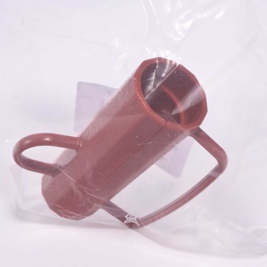 Spinarose "Baccarà" in plastica - D 4x11,5 Cm