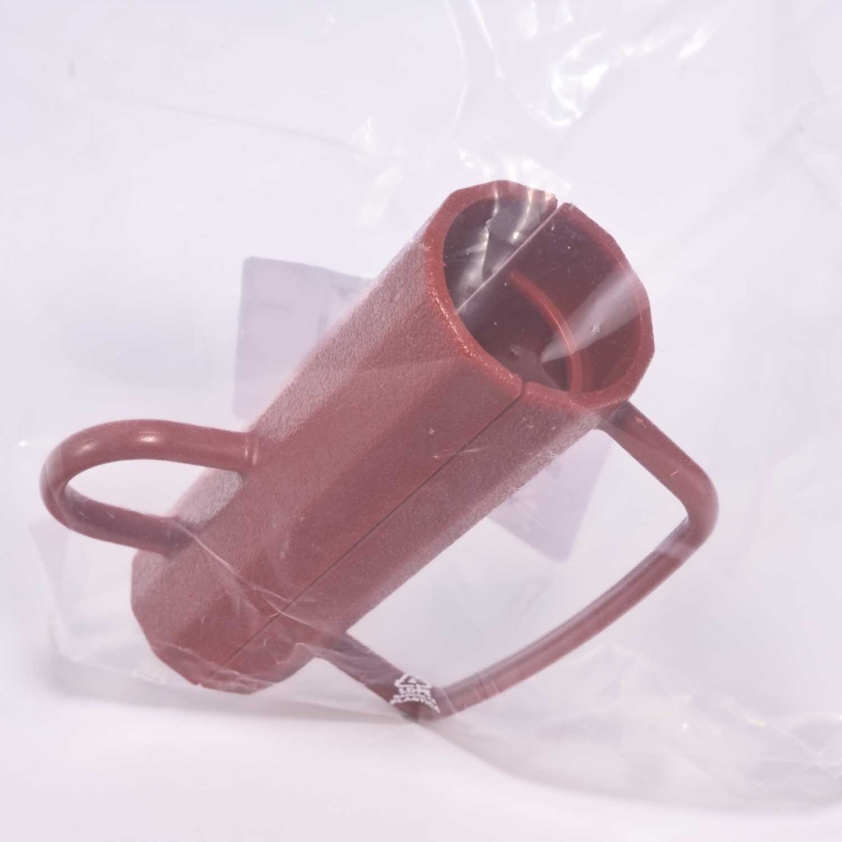 Spinarose "Baccarà" in plastica - D 4x11,5 Cm