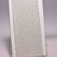 Nastro con Bijoux decorativi