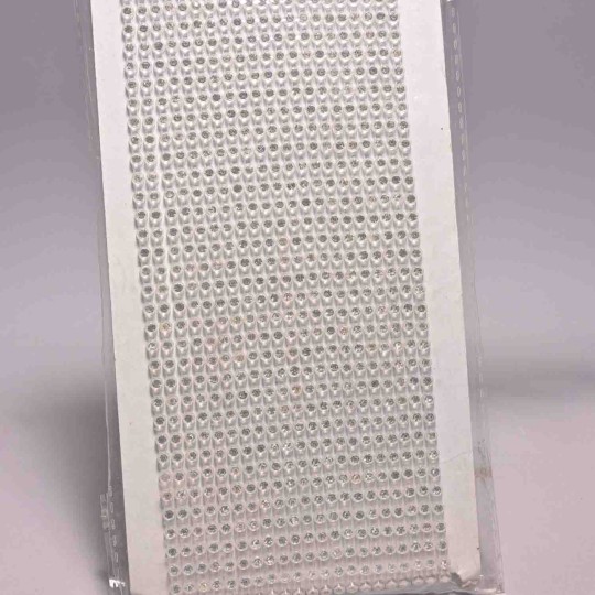 Nastro con Bijoux decorativi