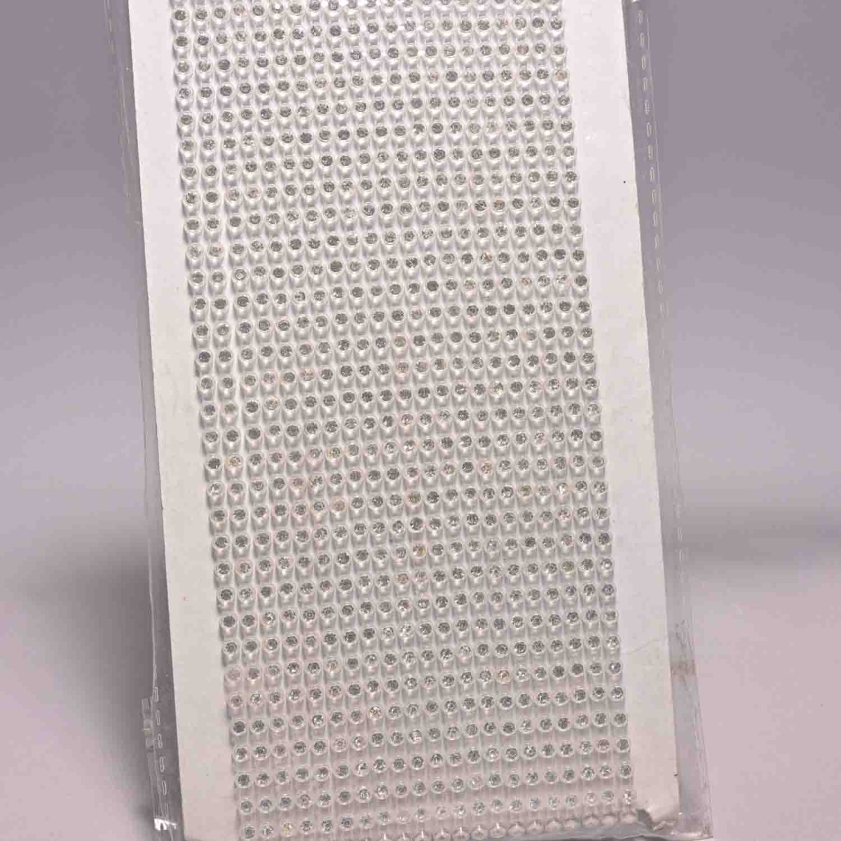 Nastro con Bijoux decorativi