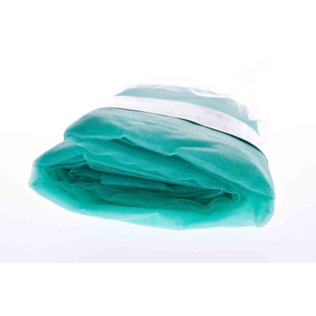 Telo organza Dekostoff - Vari colori - Tiffany