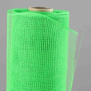 RETE deconet normale e bicolor in diverse colorazioni - Verde