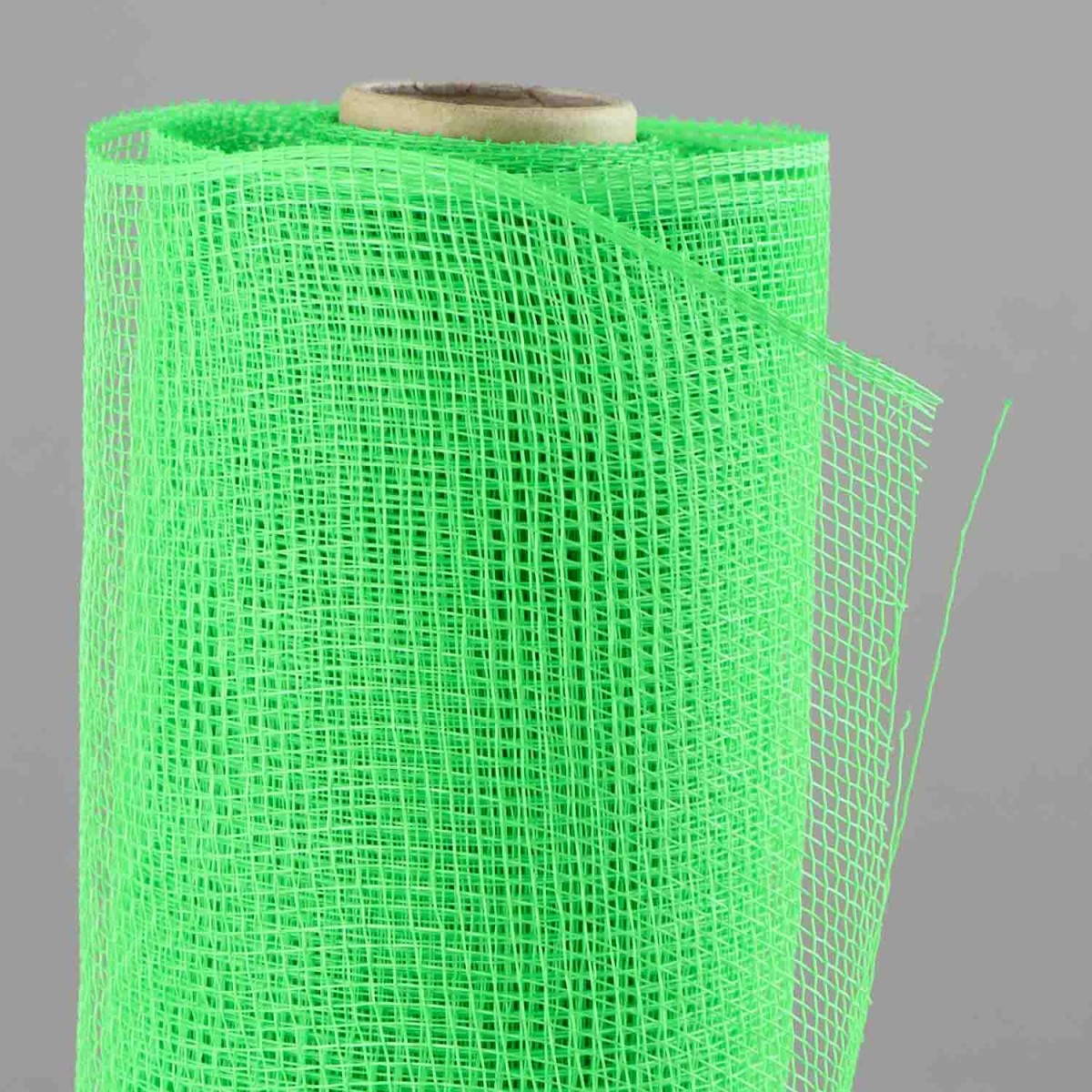 RETE deconet normale e bicolor in diverse colorazioni - Verde