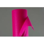 Bobina TNT pesante 80 CM x 20 M - Vari colori - Fucsia
