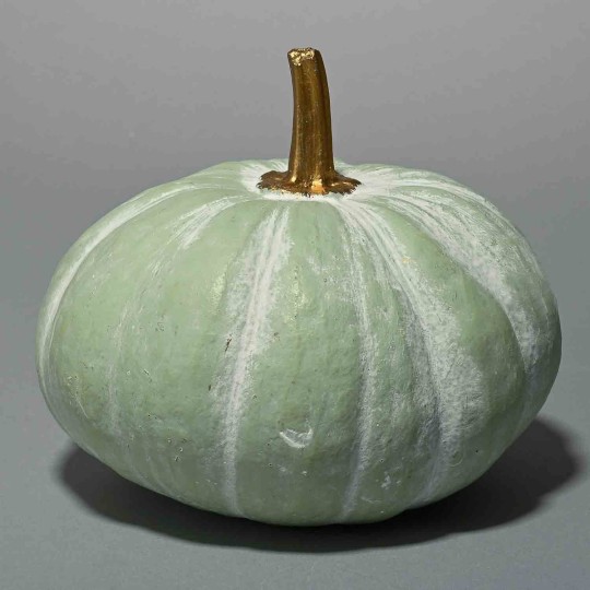 Zucca - 15x13,5 Cm / Verde menta