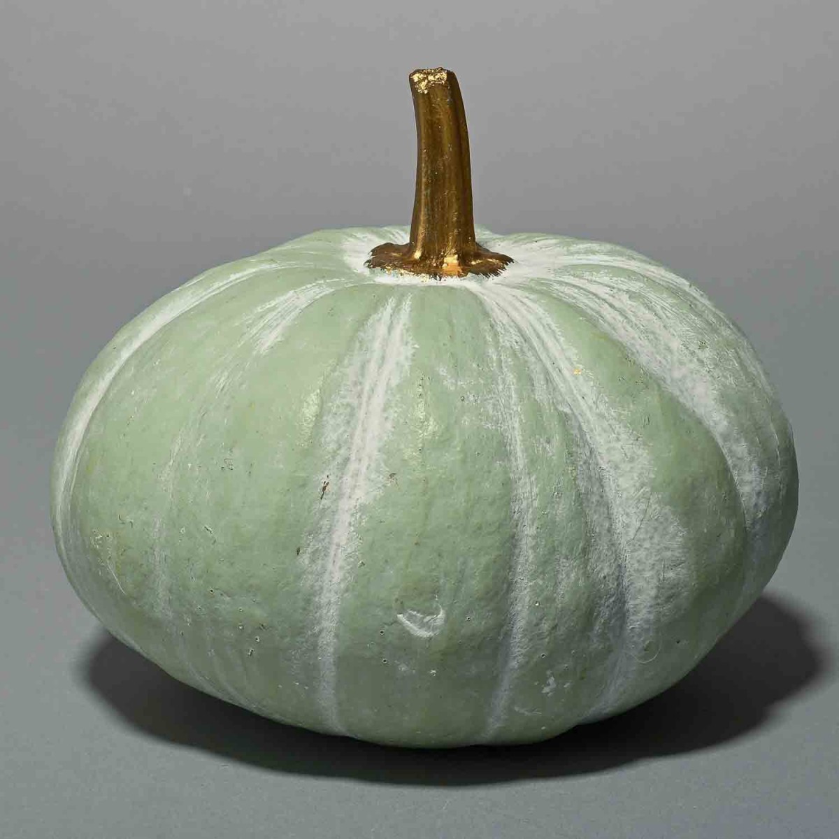Zucca - 15x13,5 Cm / Verde menta