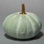 Zucca - 15x13,5 Cm / Verde menta