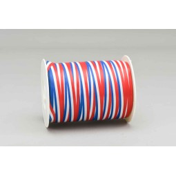 CRIMPET TRICOLORE MM.10X250MT. francese