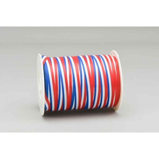CRIMPET TRICOLORE MM.10X250MT. francese