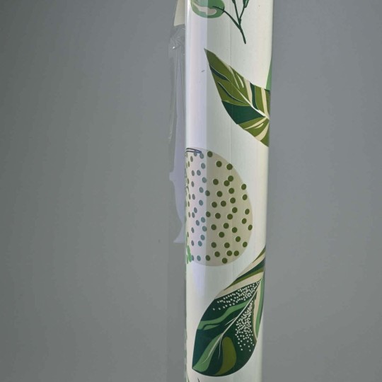 Bobina in PPL "Filodendro" - 1x25 M / Verde