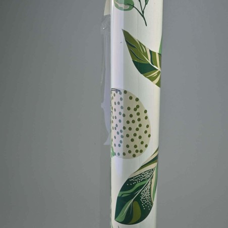 Bobina in PPL "Filodendro" - 1x25 M / Verde