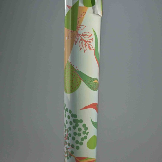 Bobina in PPL "Filodendro" 1x25 M - Pesca