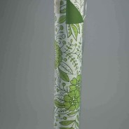 Bobina in PPL "Romantic" - 1x25 M / Verde