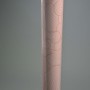 Bobina in PPL "Foliage" - 100x25 M / Rosa chiaro
