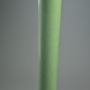 Bobina in PPL "Foliage" - 100x25 M / Verde