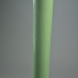 Bobina in PPL "Foliage" - 100x25 M / Verde