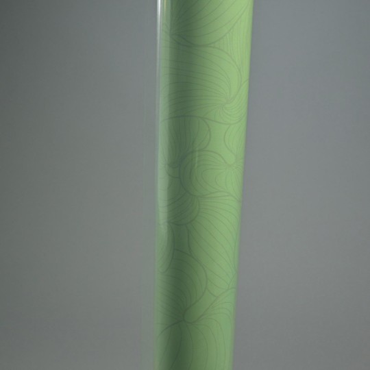 Bobina in PPL "Foliage" - 100x25 M / Verde