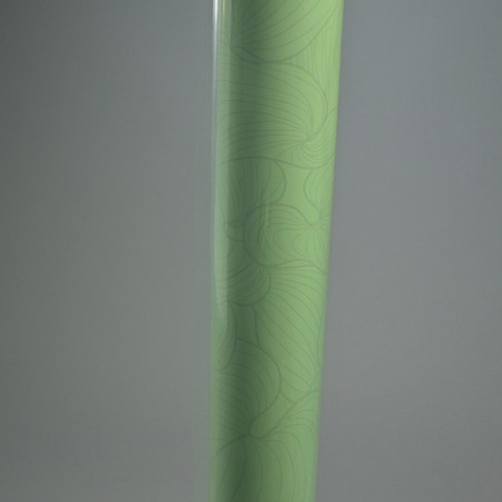 Bobina in PPL "Foliage" - 100x25 M / Verde