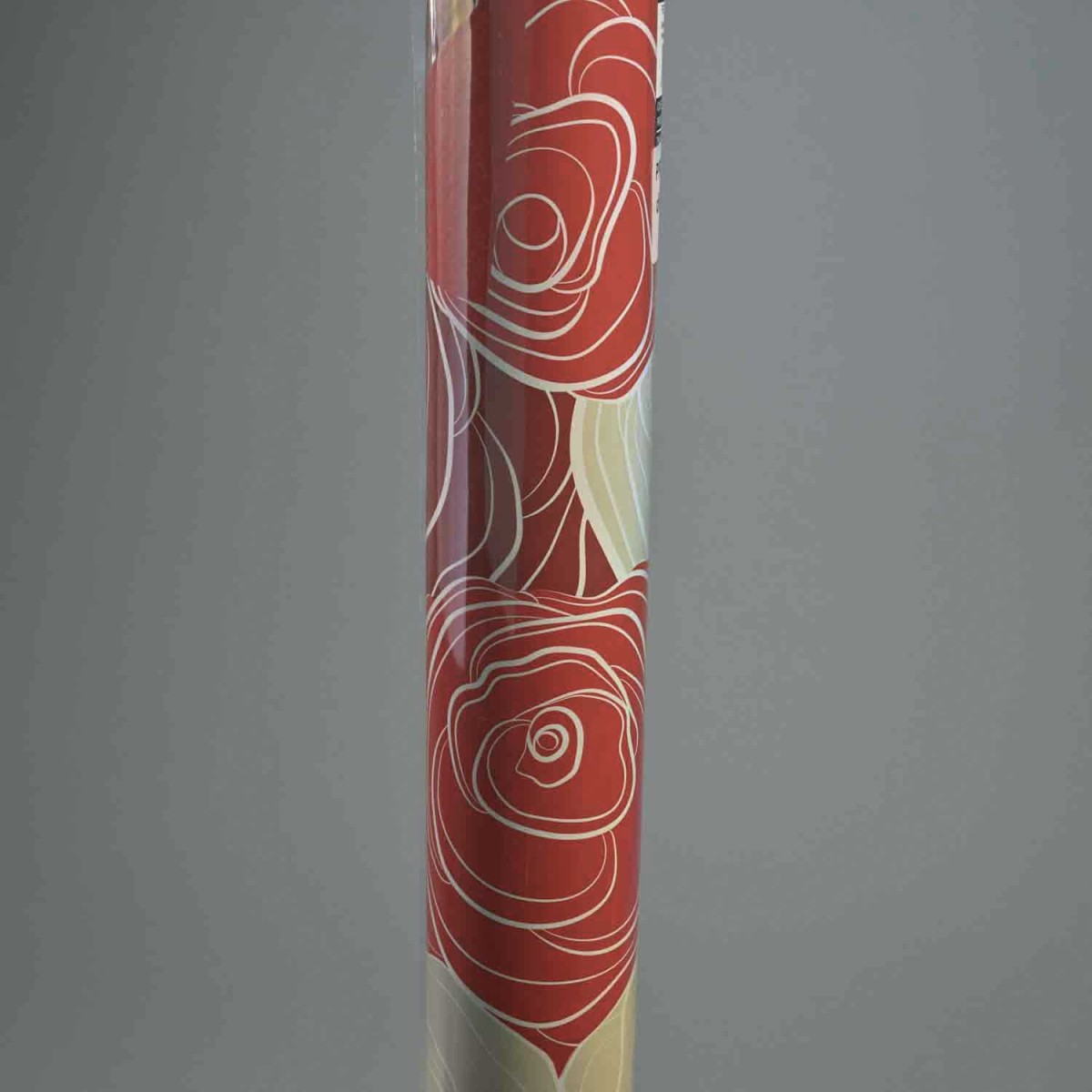 Bobina in PPL "Rosetum" profumata - 1x25 M / Colorata
